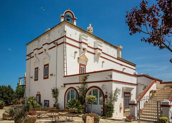 Masseria Montenapoleone Fasano